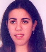 Ana Lu&iacute;sa Mourato