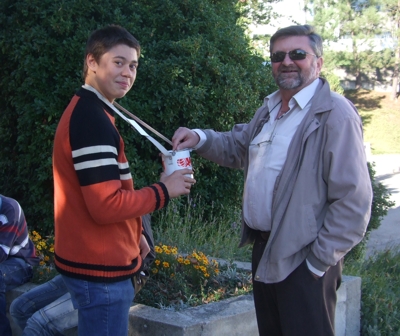 Ciclo de Confer�ncias "100 anos da Rep�blica em Proen�a-a-Nova"