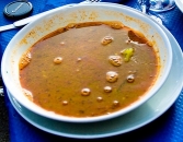 Bouillabaisse