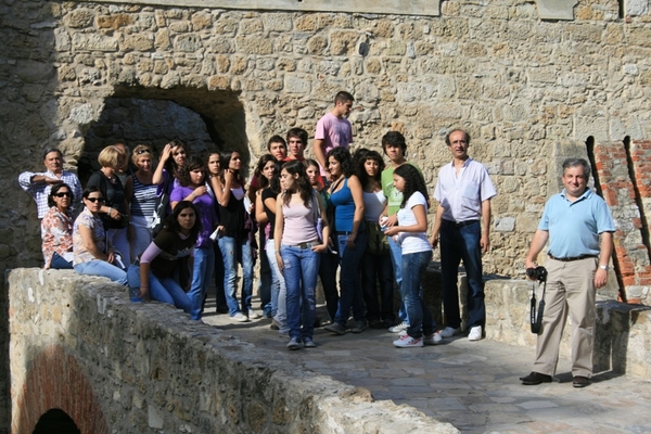 Castelo de S. Jorge