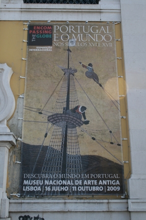 Cartaz da Exposi��o
